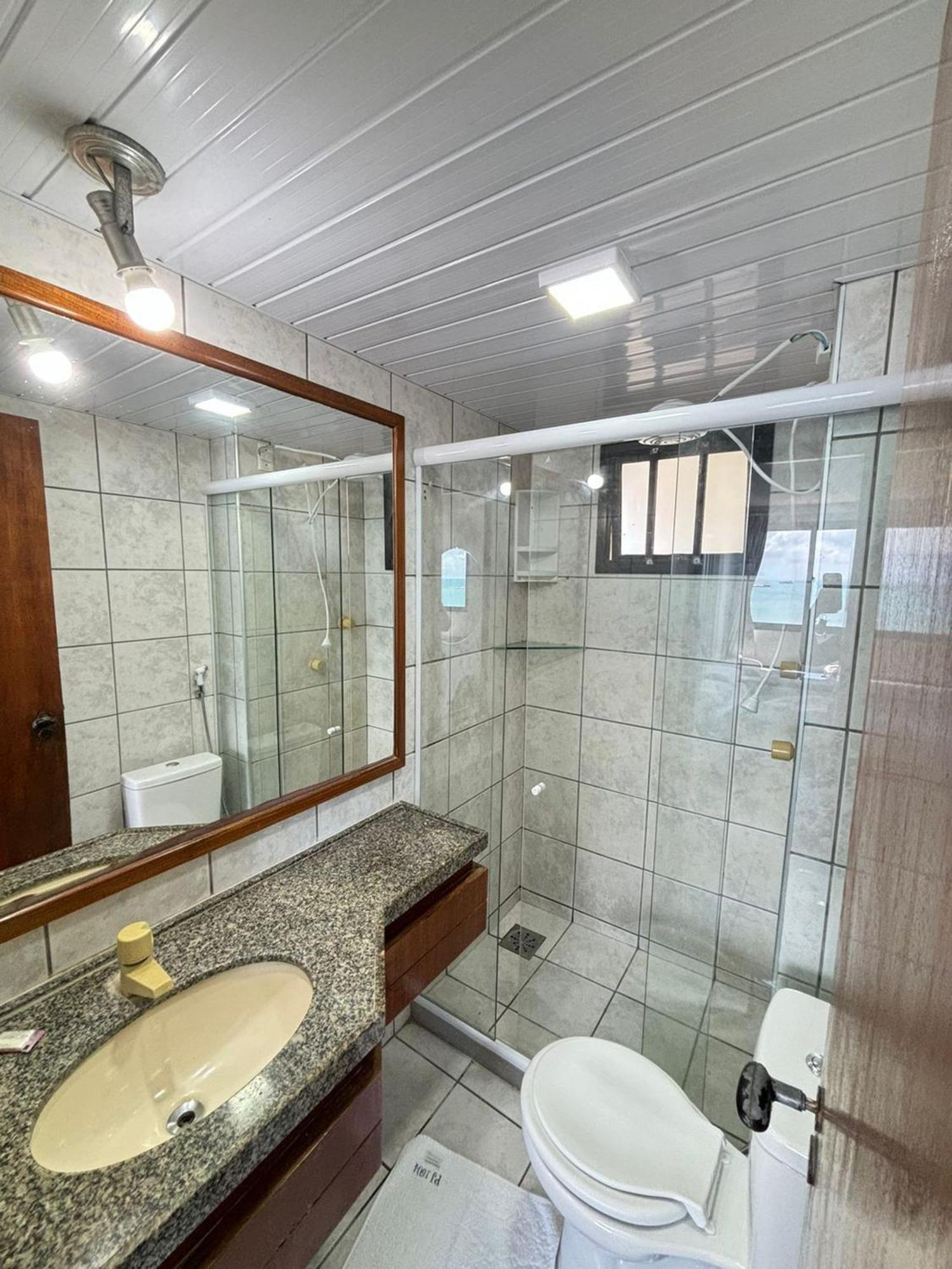 Flats Porto Jangada By Booking Fortaleza Dış mekan fotoğraf