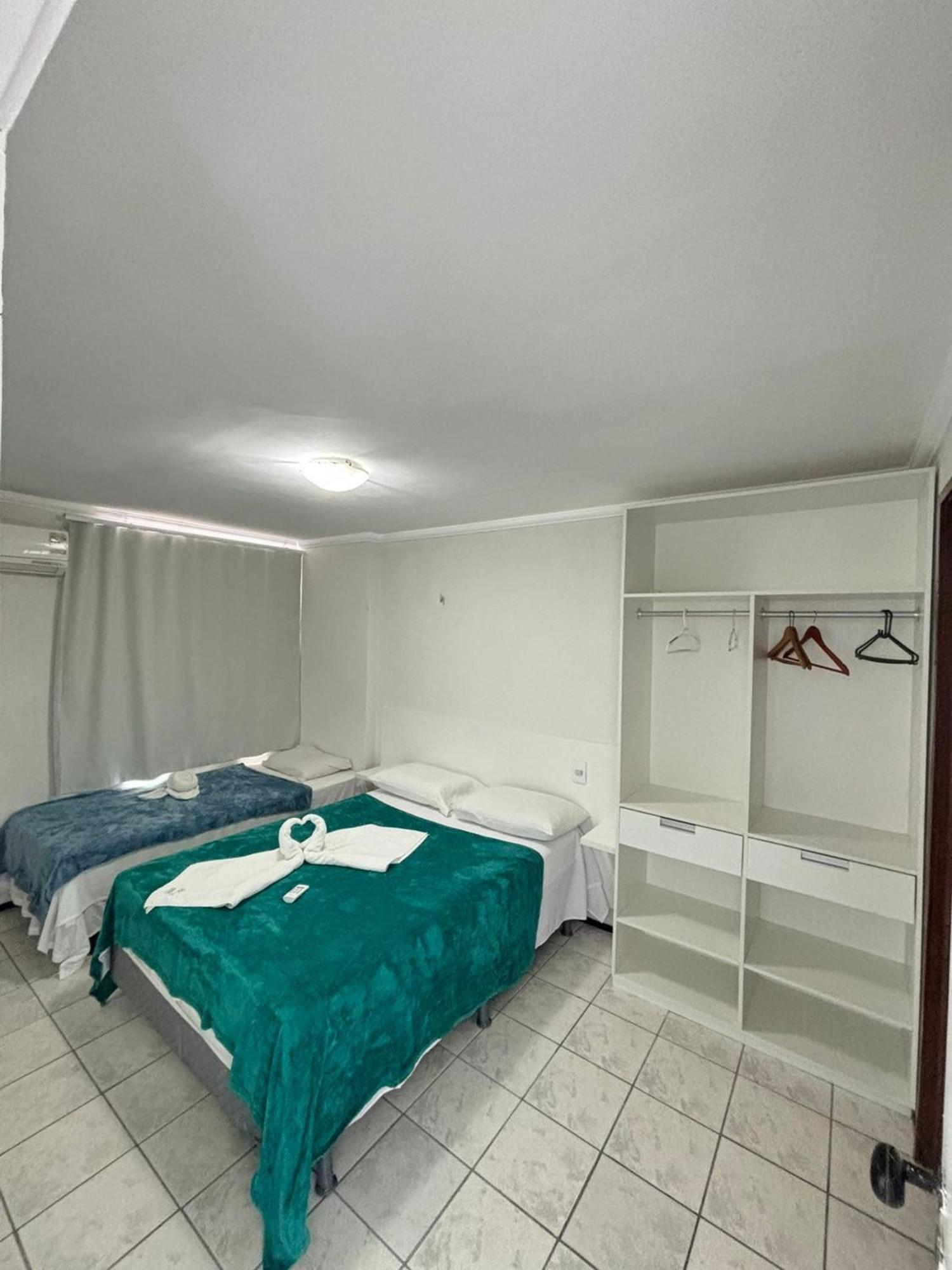 Flats Porto Jangada By Booking Fortaleza Dış mekan fotoğraf
