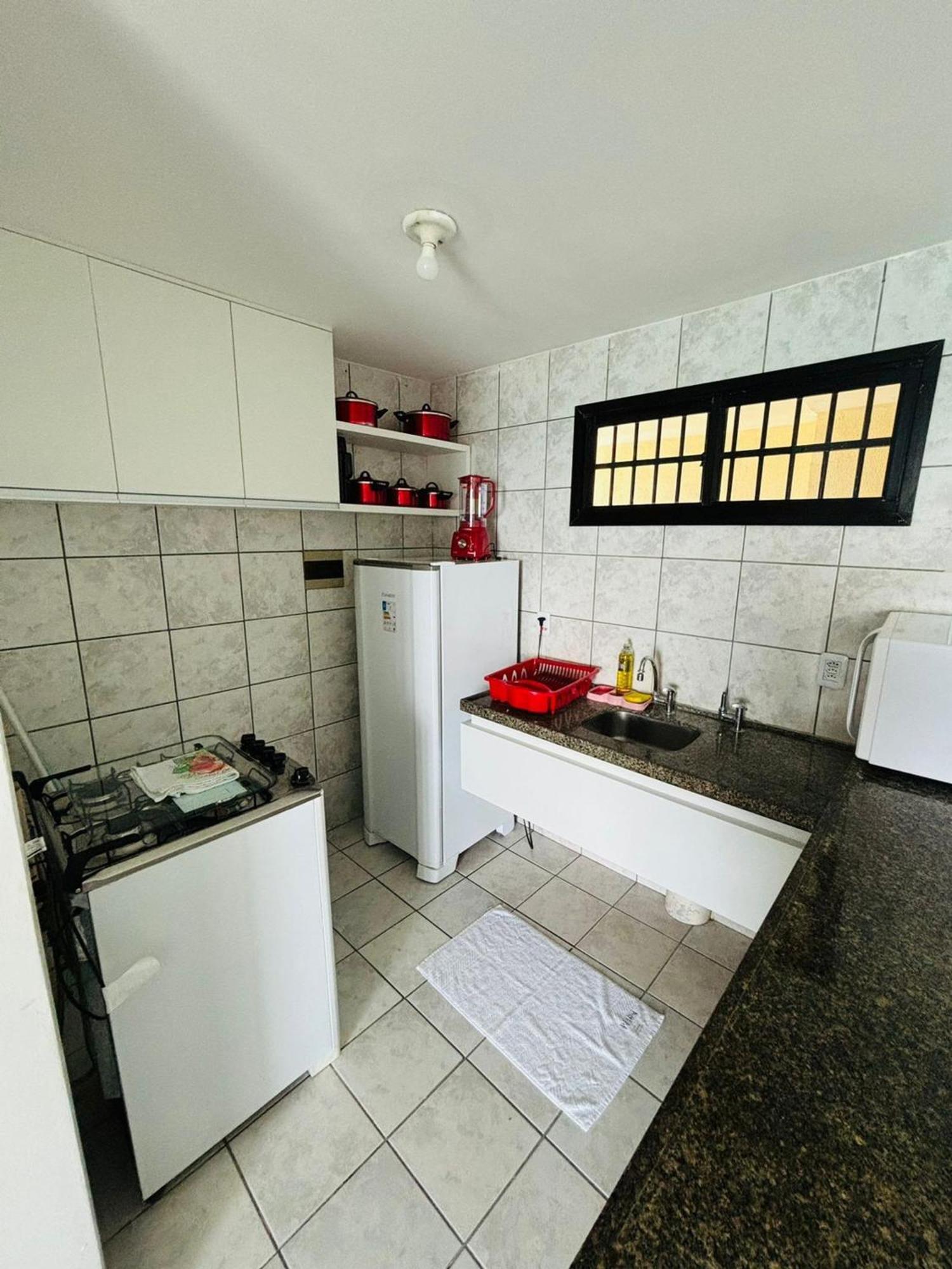 Flats Porto Jangada By Booking Fortaleza Dış mekan fotoğraf