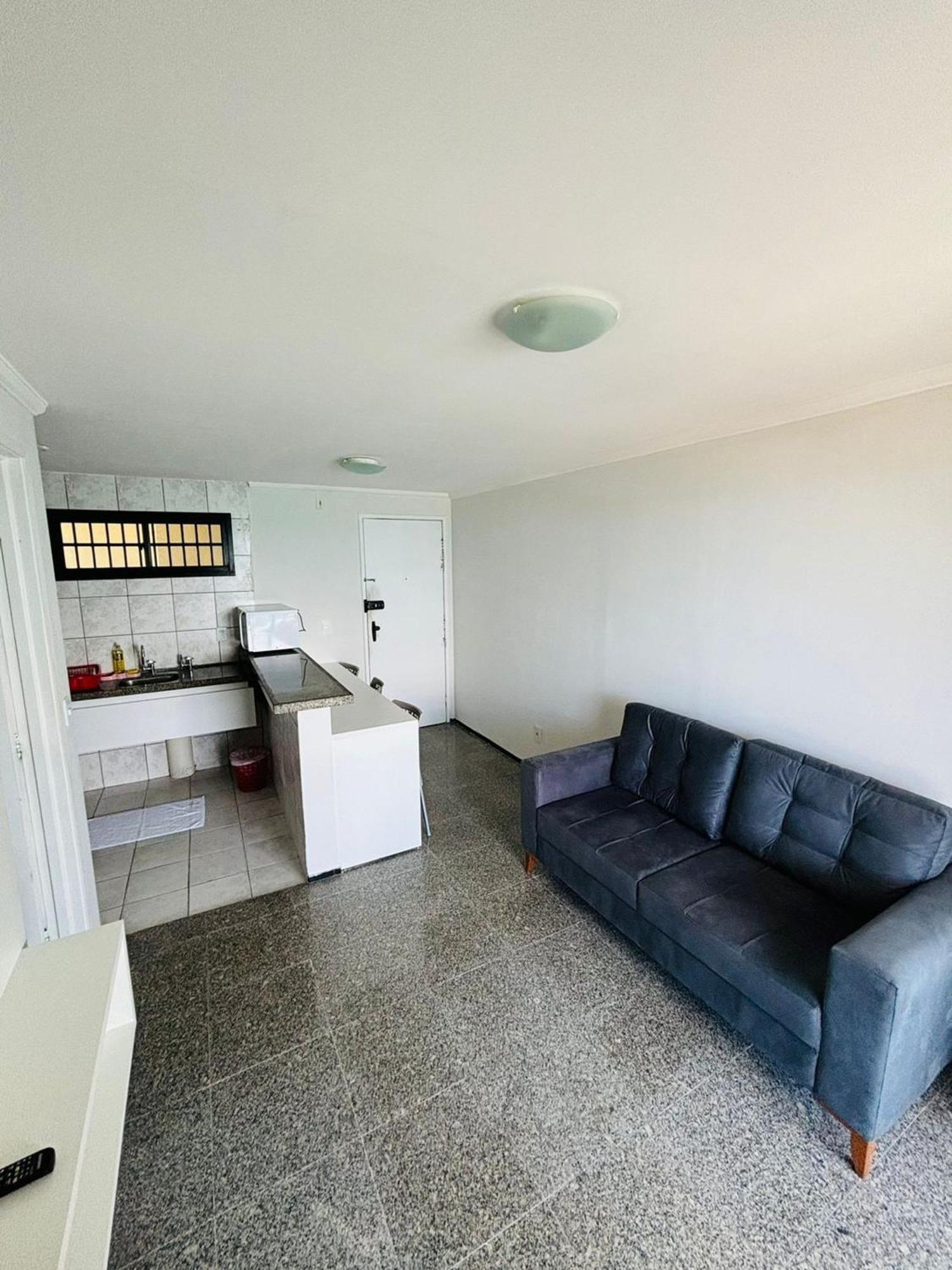 Flats Porto Jangada By Booking Fortaleza Dış mekan fotoğraf