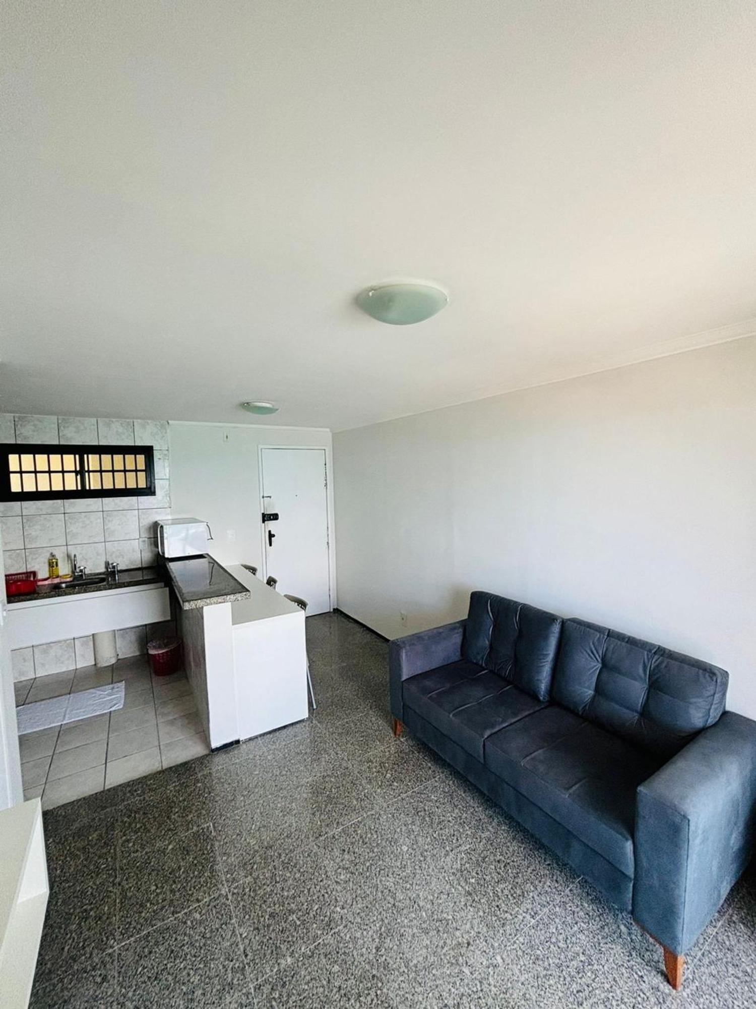 Flats Porto Jangada By Booking Fortaleza Dış mekan fotoğraf