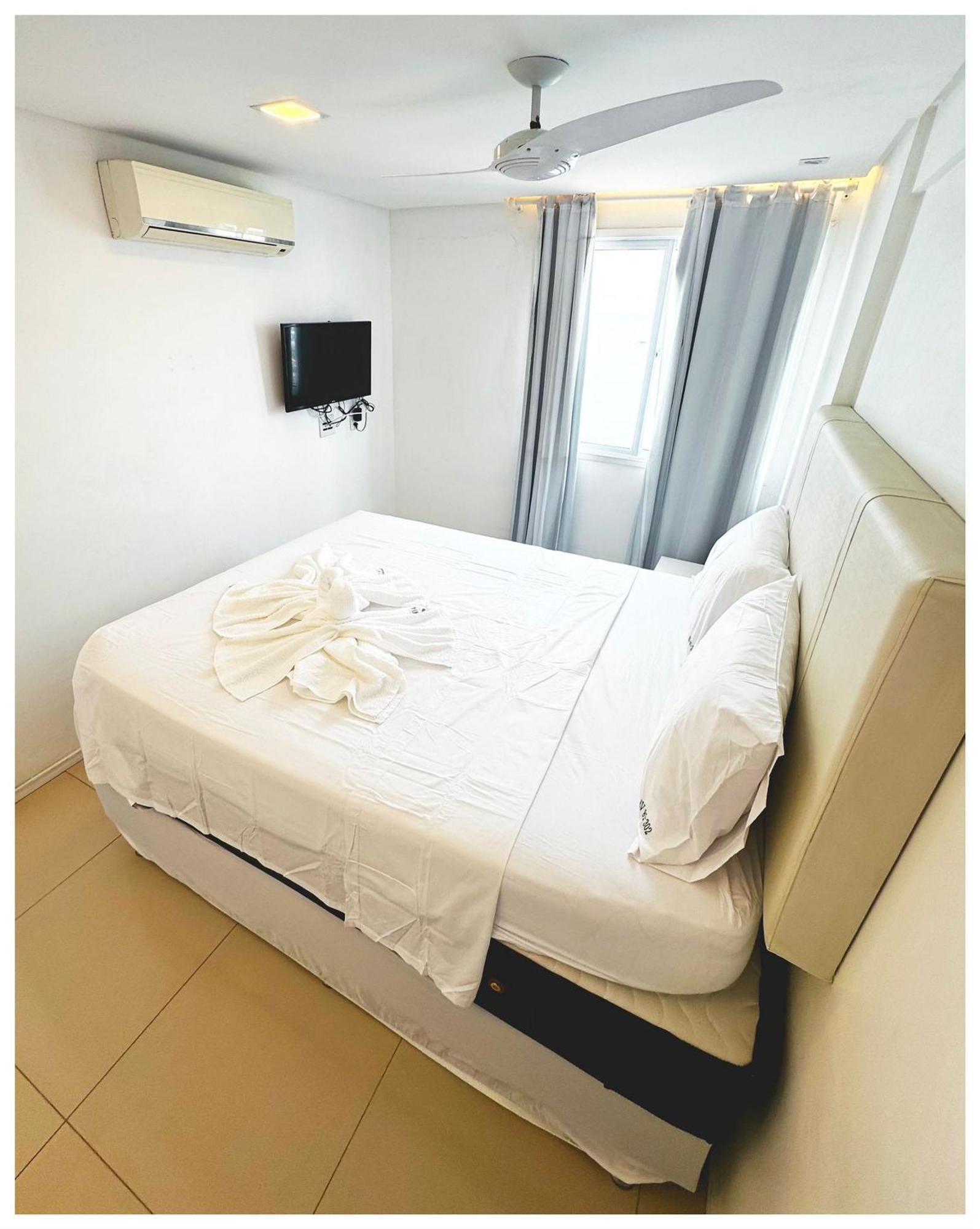 Flats Porto Jangada By Booking Fortaleza Dış mekan fotoğraf