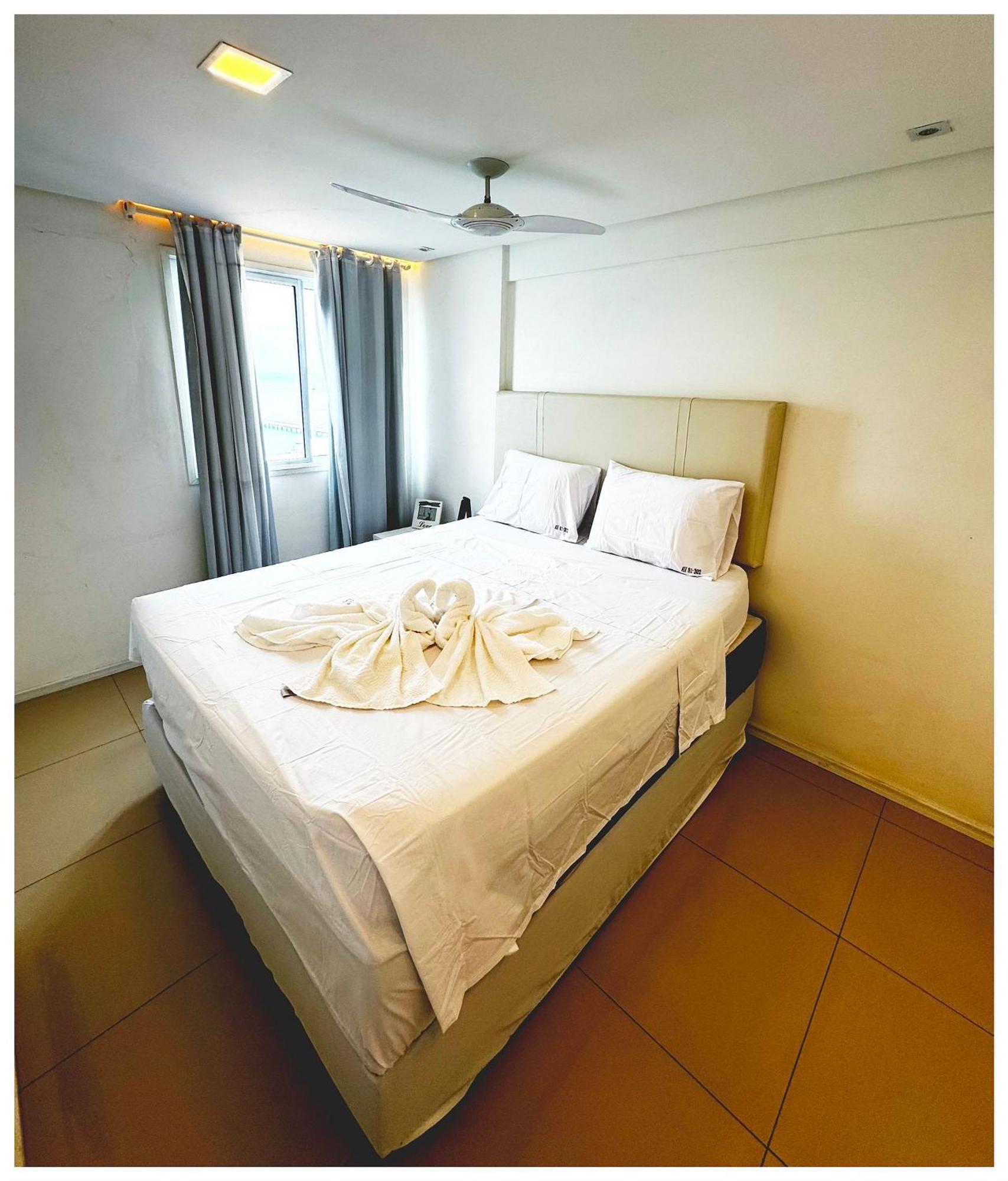Flats Porto Jangada By Booking Fortaleza Dış mekan fotoğraf